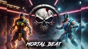 Mortal Kombat (Hardstyle)