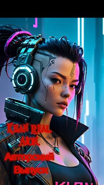 Aion, Khan-Real