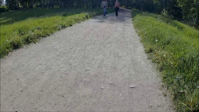 Вело прогулка по Челябинску и окрестностям...часть  3.