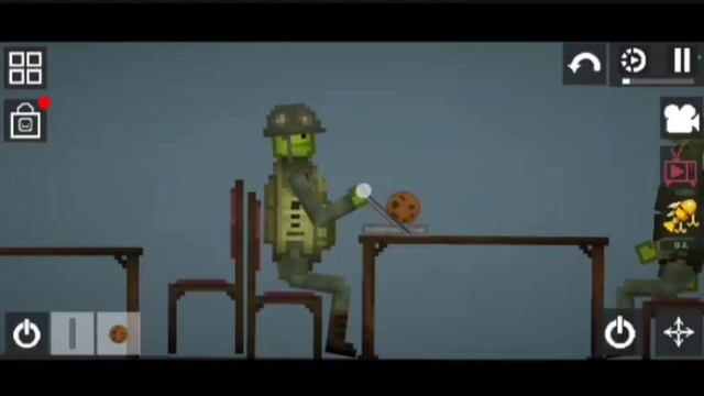 Мини-сериал выживший 2 серия