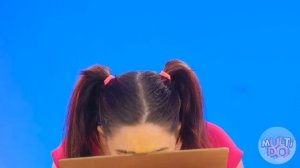 Большая Средняя или Маленькая тарелка Челлендж c Multi DO