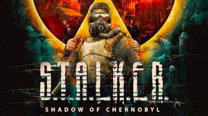 S.T.A.L.K.E.R - Shadow of Chernobyl #3