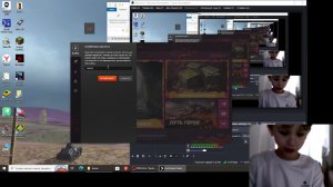 LIVE: Sergeyshed86