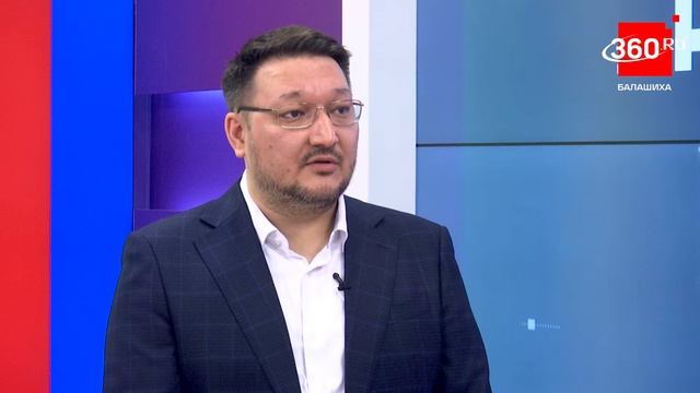Центр телемедицинских консультаций открылся в Балашихе