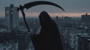 Смерть... (Часть вторая)