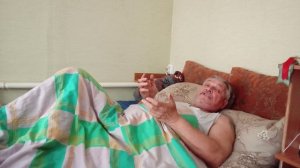 БОЛЬШАЯ ТЕМПЕРАТУРА, КОСТИ БОЛЯТ, ПОЧЕМУ ТАК У МЕНЯ БЫВАЕТ, рассказываю зрителям