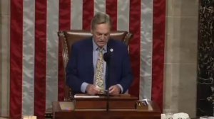 Палата представителей США одобрила военные кредиты Украине на $8 млрд и новые санкции против России.