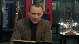 Документальный фильм «ЭОН‑3. Секретная экспедиция» (2020)