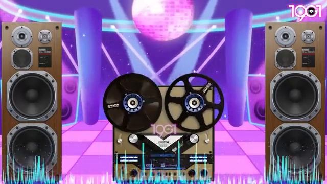 Euro Mix - Italo Disco 80s-90s😎🔊