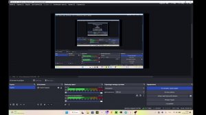 Играю в Майнкрафт 05-06-26