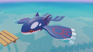 Pokemon Pokopia | Слоупок зевнул, дождь пошёл, кит появился | #9