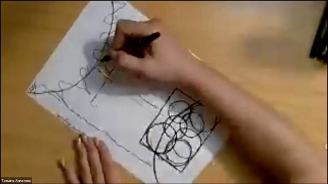 Проживаем Архетип Таро Справедливость
