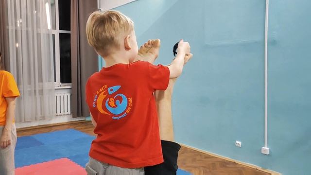Игры с детьми на улучшение контакта