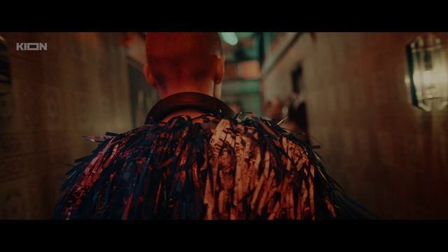 «Амура» | 2 серия | КИОН