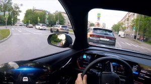 Взял Changan CS35 Max - достоин Uni
