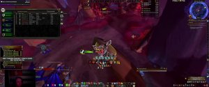 LIVE: DjYbluWoW