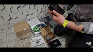 Аккумулятор под Panoptix Nickel MAX NMC Lithium Ion, 60Aч 12V, 2.5 кг (15×10×10)