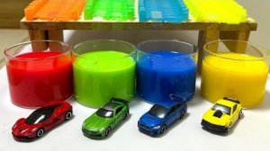 Развивающие мультики для детей