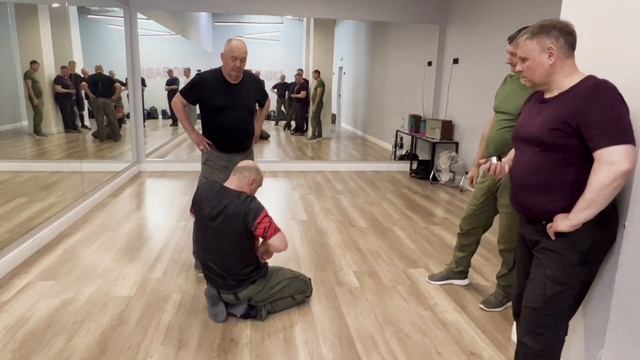 Достигнуть цели в разных ситуациях смотреть онлайн