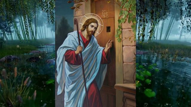 ПСАЛМЫ в скорбях и напастях