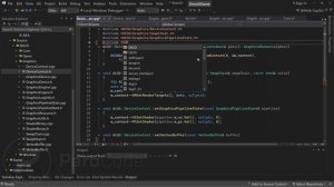 C++ 3D Game Tutorial Series 6   Rendering a Triangle