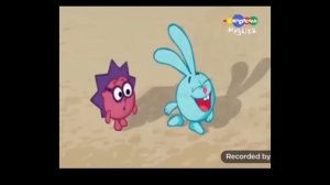 Смешарики Remix  типа windows 7 на канале Карусель музыка без слов