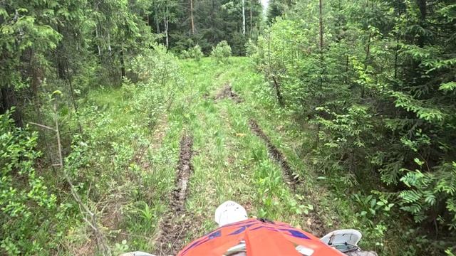 Соколиный камень, озеро Песчаное ч.7 смотреть онлайн