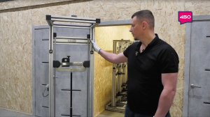 Как меры поддержки помогают развивать производство протезно-ортопедического оборудования в Тольятти