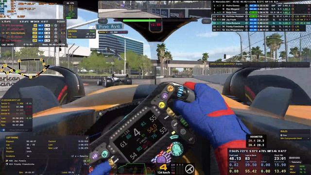 iRacing Formula A - Grand Prix Tour - Fixed [04-06-2026 22-02-48] - Long Beach Street Circuit
