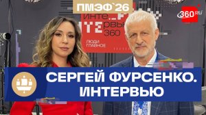 Сергей Фурсенко — о том, как адаптивный картинг возвращает ветеранов СВО к жизни