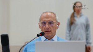 Влияние судьбы на личную жизнь. Как понять свои возможности. Д.3, ч.2. Торсунов О. Г., апрель 2026