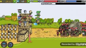 играю в гров кастле часть 5