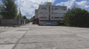 Оренбургский тракт