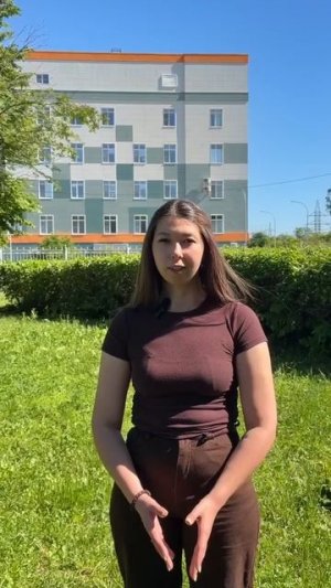 Онкологи Татарстана спасли молодую маму без трансплантации