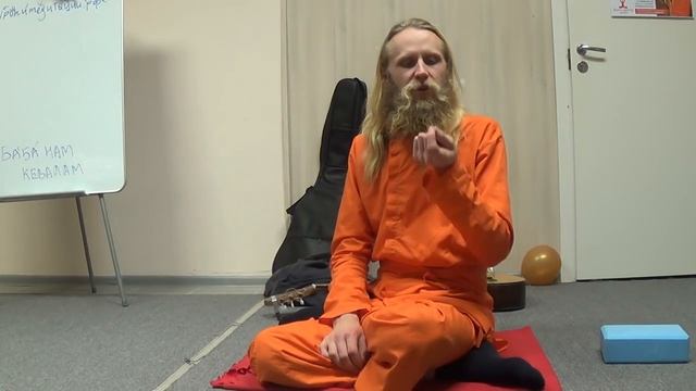 Вопросы и ответы о медитации смотреть онлайн