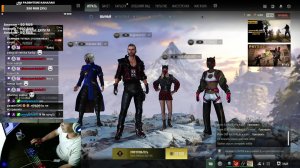 PUBG: BATTLEGROUNDS Играем в удовольствие !!!
