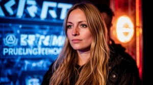 Anna Reusch @ KRAFT v12 Premium Pounding Techno