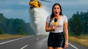 Это Действительно Было Снято на Камеру😀