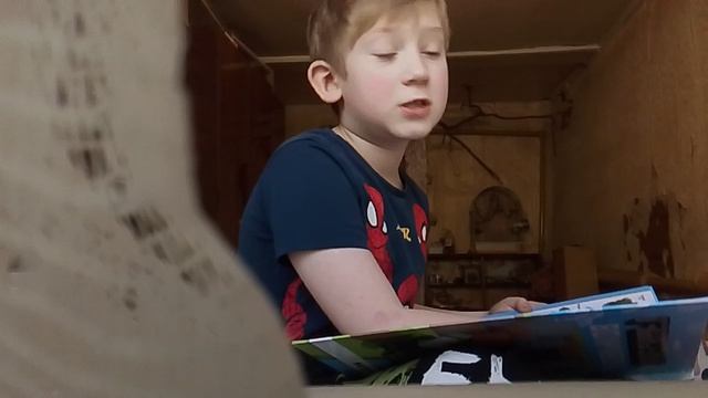книга 1 часть 1 для новичков Майнкрафт