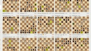 Запись трансляций шахмат на сайте Lichess – запись №1 - 2of2 - 18of317