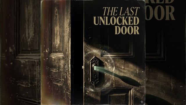 The Last Unlocked Door смотреть онлайн