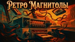Топ-10 Автомагнитол СССР Советская ностальгия в машине