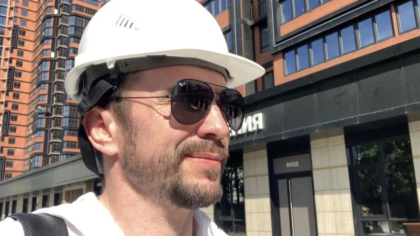МОЙ ДЕНЬ РОЖДЕНИЯ, УЕХАЛ НА ВЕСЬ ДЕНЬ В КРАСНОДАР / ДОГМА / САМОЛЕТ смотреть онлайн