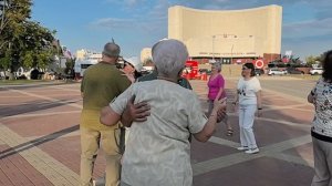 Не дай мне уйти одной... 05.06.26...