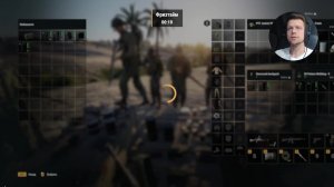 🔥 ArmA Reforger | T-TvT с одной жизнью | Сервер ECHO | Операция «Great Circle»