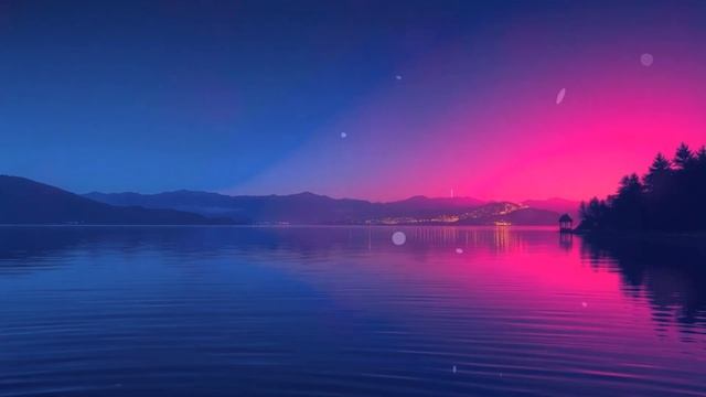 Soulful Whispers - Under The Moonlight