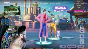 Fortnite | Дневной подруб! Хорошего настроения друзья!
