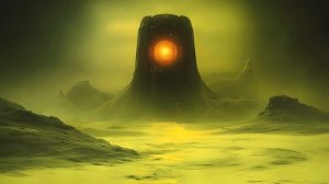 BEACON ｜ Dark Dystopian Ambient ｜ Post-Apocalyptic Soundscape ｜ Ambience, Background