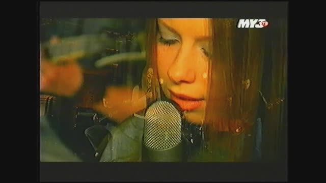 Юлия Савичева - Прости за любовь смотреть онлайн