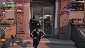Grand RP New Era LSPD